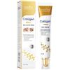 Lezehea Age Correcting Eye Cream, Crema Contorno Occhi Antirughe e Antietà con Acido Laluronico, Collagene e Retinol, Crema Occhi Idratante e Nutriente, Anti Borse e Occhiaie, 20ml