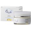 Querida Crema Viso Super Attiva con Vitamine A, C, E - Trattamento Rigenerante e Ossigenante - Idratazione Intensa - Made in Italy - Per Tutti i Tipi di Pelle - 50ml
