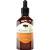 Truly Moroccan Olio di argan 100% puro e biologico 50 ml