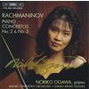 BIS Concerti Per Pianoforte N.2 E N.3