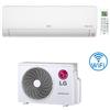 Lg Climatizzatore Condizionatore LG Deluxe R32 Wifi 12000 BTU DC12RT Inverter V Novitá Classe A++/A+