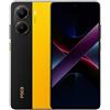 Xiaomi Smartphone Xiaomi Poco X7 Pro 6.67'' 12GB/512GB/5G/Dual sim/6000mAh/Giallo