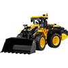 LEGO Pala gommata Volvo L120 Electric