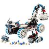 LEGO Veicolo spaziale rover lunare Lunar Outpost