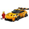 LEGO Super car Porsche 911 GT3 RS