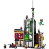 LEGO Spider-Man contro Oscorp