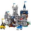 LEGO Castello del cavaliere medievale