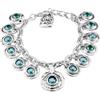 Unode50 Bracciale Unode50 Donna in Lega metallica PUL1800VRDMTL0M