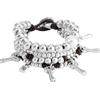 Unode50 Bracciale Unode50 Donna En Tu Casa O En La Mia in Lega metallica PUL1521BPLMTL0M En Tu Casa O En La Mia