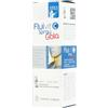 FARMAC-ZABBAN SpA FLUIVIT C SPRAY GOLA 20ML