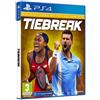 Nacon Videogioco Nacon Tiebreak Official Game Of ATP and WTA PS4TIEBREAKSPIT