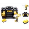 Dewalt - dcf 899 Avvitatore ad impulsi a batteria 18V / 950Nm in valigetta tstak + 1x Batteria 4,0 Ah - senza caricabatterie