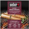 Weber Wraps da affumicatura ciliegio 8 pezzi