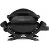 Weber - q 1000 gas grill