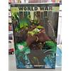World War Hulk - Marvel Giant Size - Pak/Romita Jr. - Panini Comics