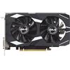 ASUS VGA GEFORCE RTX 3050, DUAL-RTX3050-O6G, 6GB GDDR6, DP/HDMI, OC EDITION, 90YV0K60-M0NA00