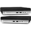 HP Pc Hp 400 g3 Mini Computer con 8gb di ram 256gb di SSD i5 intel Windows 11