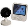 Babymoov YOO Start Video Baby Monitor