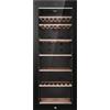 Haier Cantinetta Vino 84 Bottiglie, Classe G - Ripiani in Legno, Natural Airflow System - HWS84GA Wine Bank 50 Serie 5