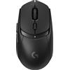 Logitech G G309 Mouse da Gaming Ottico Mano Destra Wireless RF + Bluetooth 2560 DPI - 910 007200 G309