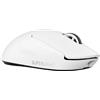 Logitech G PRO X Mouse da Gaming Ottico Mano Destra Wireless RF 32000 DPI - 910 006639 Pro X Superlight 2
