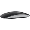 Apple Magic Mouse - Mouse Wireless Bluetooth Multi-Touch Ambidestro Ricaricabile colore Nero - MMMQ3Z/A