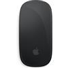 Apple Magic Mouse Bluetooth Ambidestro colore Nero - MXK63Z/A
