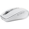Logitech MX Anywhere 3S Mouse Bluetooth Verticale/Orizzontale Laser 6 Tasti Mano Destra 8000 DPI colore Bianco - 910-006930