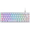 Asus ROG Falchion Ace tastiera USB QWERTY Italiano Bianco - 90MP0346-BKIA10