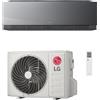lg Condizionatore LG ARTCOOL Mirror 9000 BTU R32 Inverter WiFi A+++ codice prodotto AA09SP.NS1_AA09SP.U18