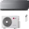 lg Condizionatore LG ARTCOOL Mirror dual split 9000+9000 BTU inverter A+++ wifi unità esterna 4.7 kW codice prodotto MU2R17.U13/AA09SP.NS1_2