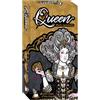 Oka Luda - Queen Marie-Antoinette - Un coinvolgente gioco di carte - a partire dai 10 anni - Da 2 a 4 giocatori