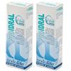 Epitech Group SpA Podidral Fas Crema Ragadi Piede 100 Ml 2x100 ml