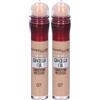 Maybelline New York Correttore Liquido Cancella Età 07 Sand 2x7,6 g Make up