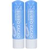 Euphidra Stick Labbra Burro Di Cacao 2x4,5 g Altro