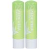 EuPhidra Stick Labbra Aloe Vera Lz2 2x4,5 g Protezione per le labbra