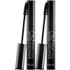 ROUGJ EV Extra Volume 2x10,5 ml Mascara