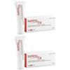 Laminafix Crema Indurente Unghie 2x10 ml