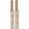 BioNike Defence Color Lifting N.203 Sable 2x1 pz Crema contorno occhi