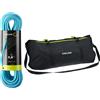 Edelrid Boa 9.8 mm + Liner Rope Bag corda arrampicata
