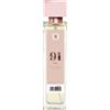 Iap Pharma Parfums Profumo IAP Pharma EDP 91 eau de parfum donna, 150ml
