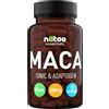 NATOO ESSENTIALS MACA 90 CAPSULE