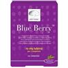 Blue Berry - Confezione 120 Compresse