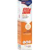 Fittydent - Plus Adesivo per Protesi Dentale Confezione 40 Gr
