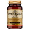 Solgar - Maxi Coenzima Q10 Integratore Energetico Confezione 30 Perle