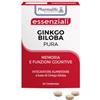 Pharmalife - Ginkgo Biloba Pura Confezione 60 Compresse