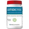 Specchiasol - Cotidierbe Integratore Per La Regolarità Intestinale Confezione 100 Compresse