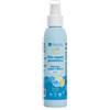 La Saponaria - Olio Capelli Protettivo Aloha 3 in 1 Confezione 125 Ml