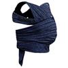Chicco - Boppy Comfyfit Evolution Portabebe' - Blue