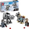 LEGO 75298 Star Wars TM Microfighter AT-AT™ vs Tauntaun™